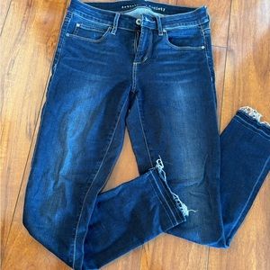 Articles of Society Skinny Stretchy jeans size 26